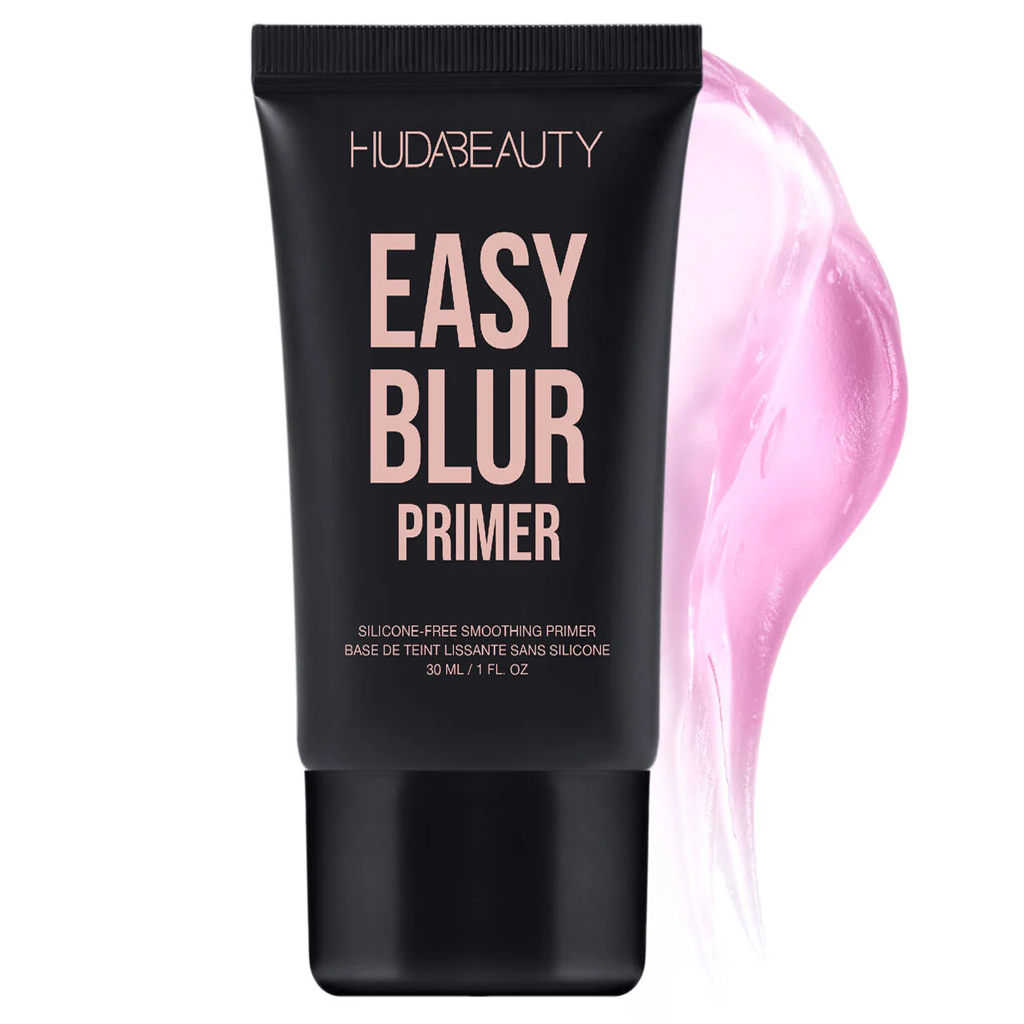 Huda Beauty Easy Blur Silicone Free Smoothing Primer 30 ml