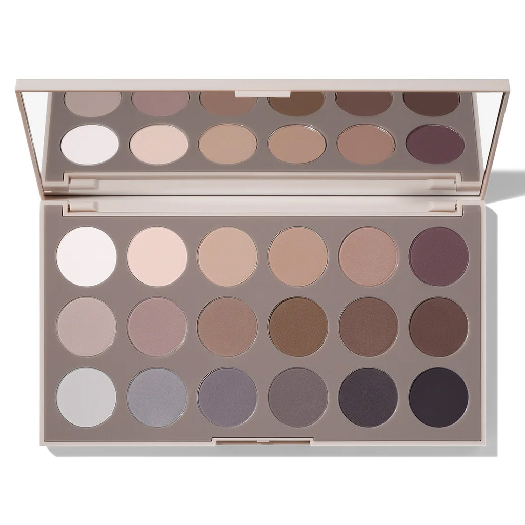 MORPHE 18Ct Matte Essentials