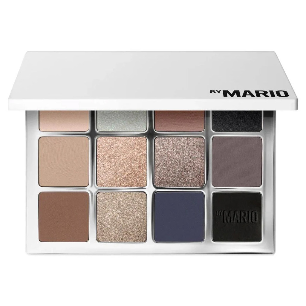 MAKEUP BY MARIO Ethereal Eyes Eyeshadow Palette – Moonlight