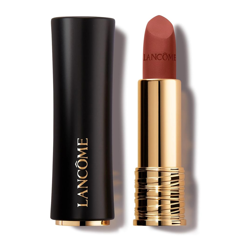 Lancome L'absolu Rouge Drama Matte