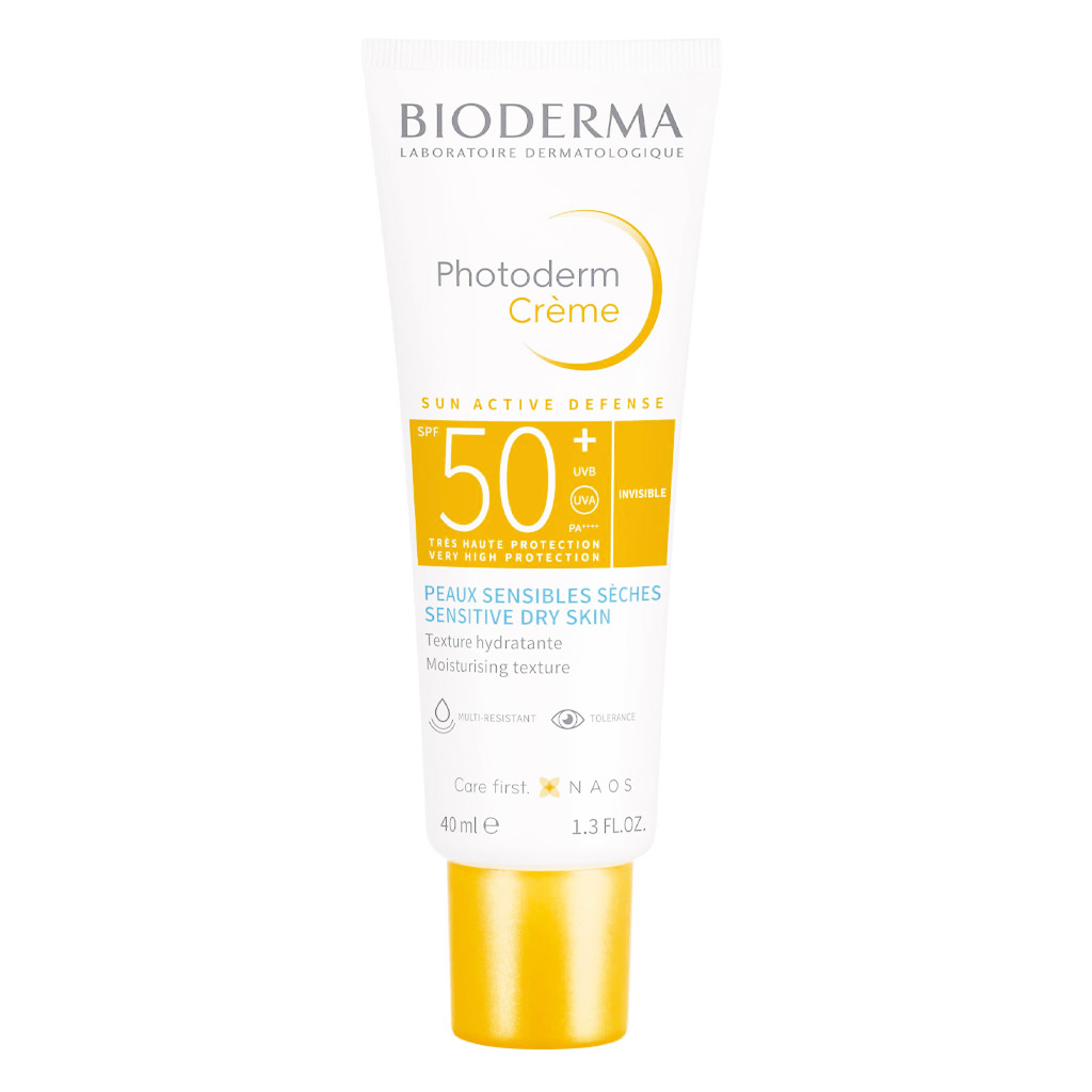 Bioderma Photoderm Cream SPF50+ 40ml