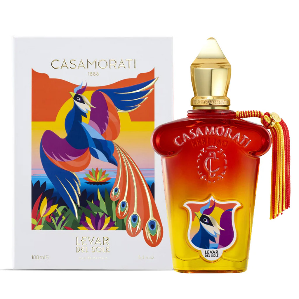 Casamorati 1888 Levar Del Sole 100ML