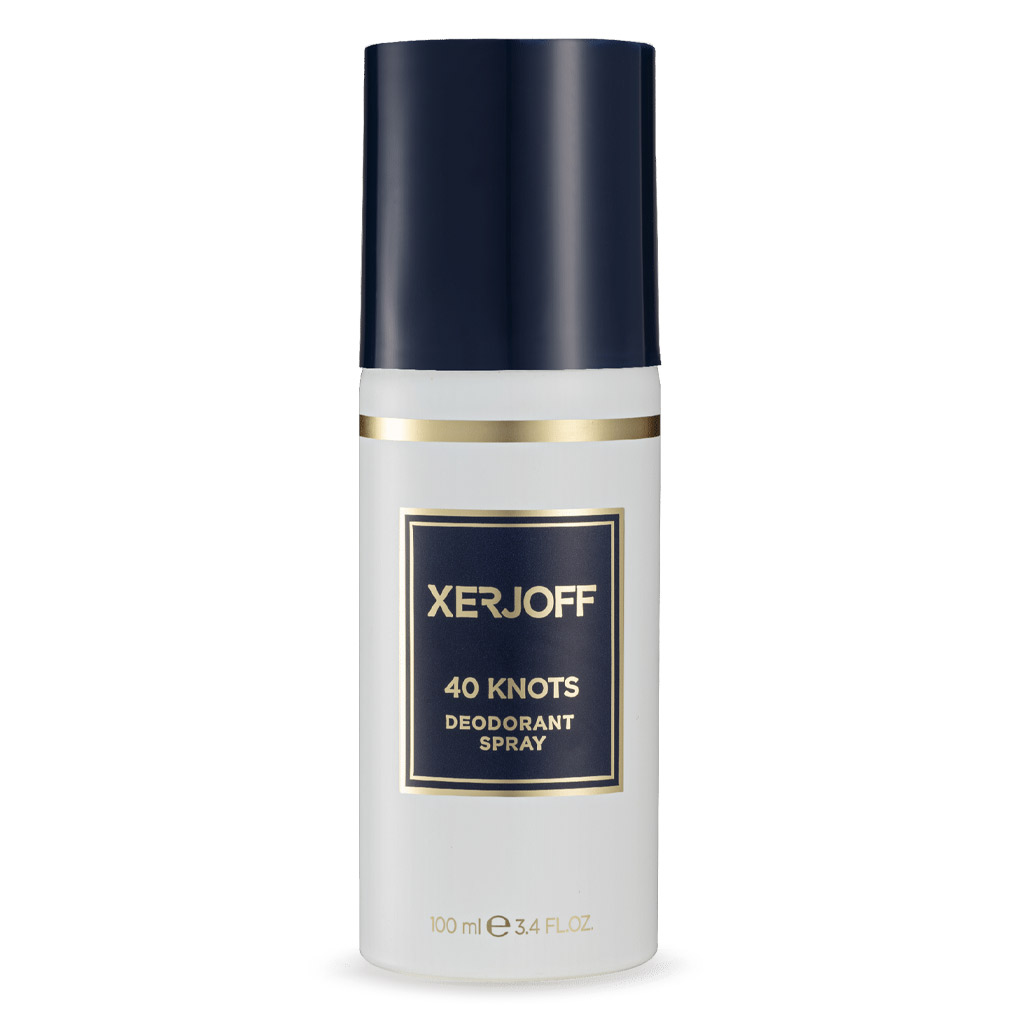 Xerjoff 40Knots Deodorant 100ML