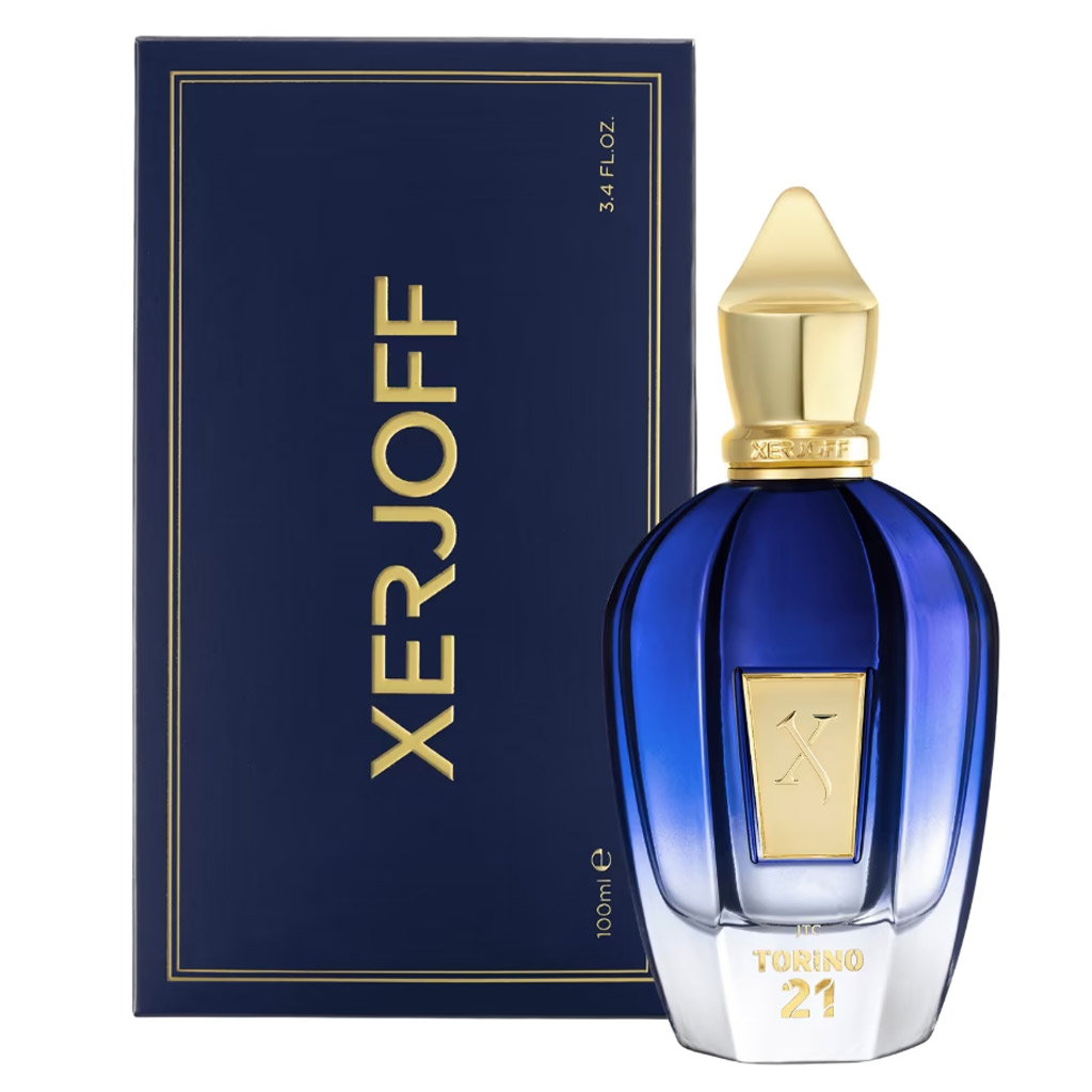 Xerjoff Torino 21 100ML EDP