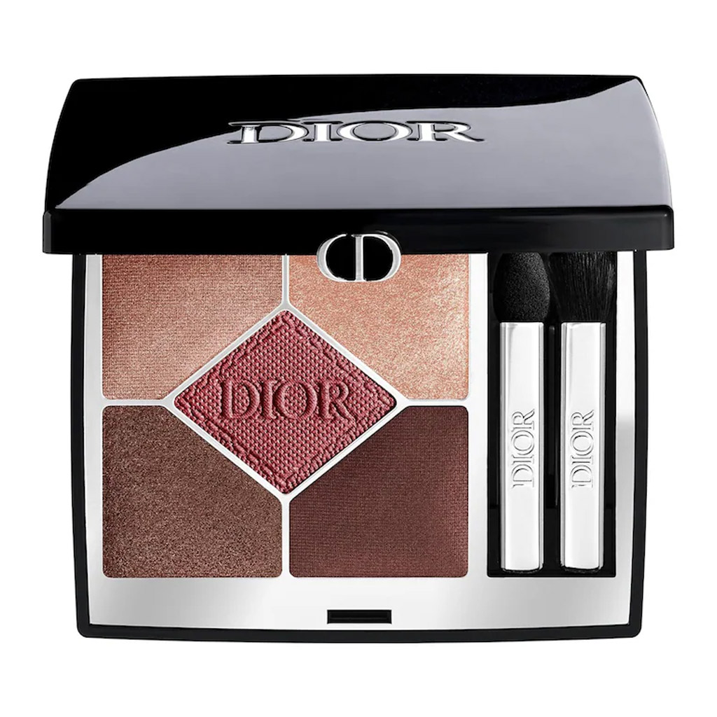 Dior Diorshow 5 Colours Eyeshadow Palette