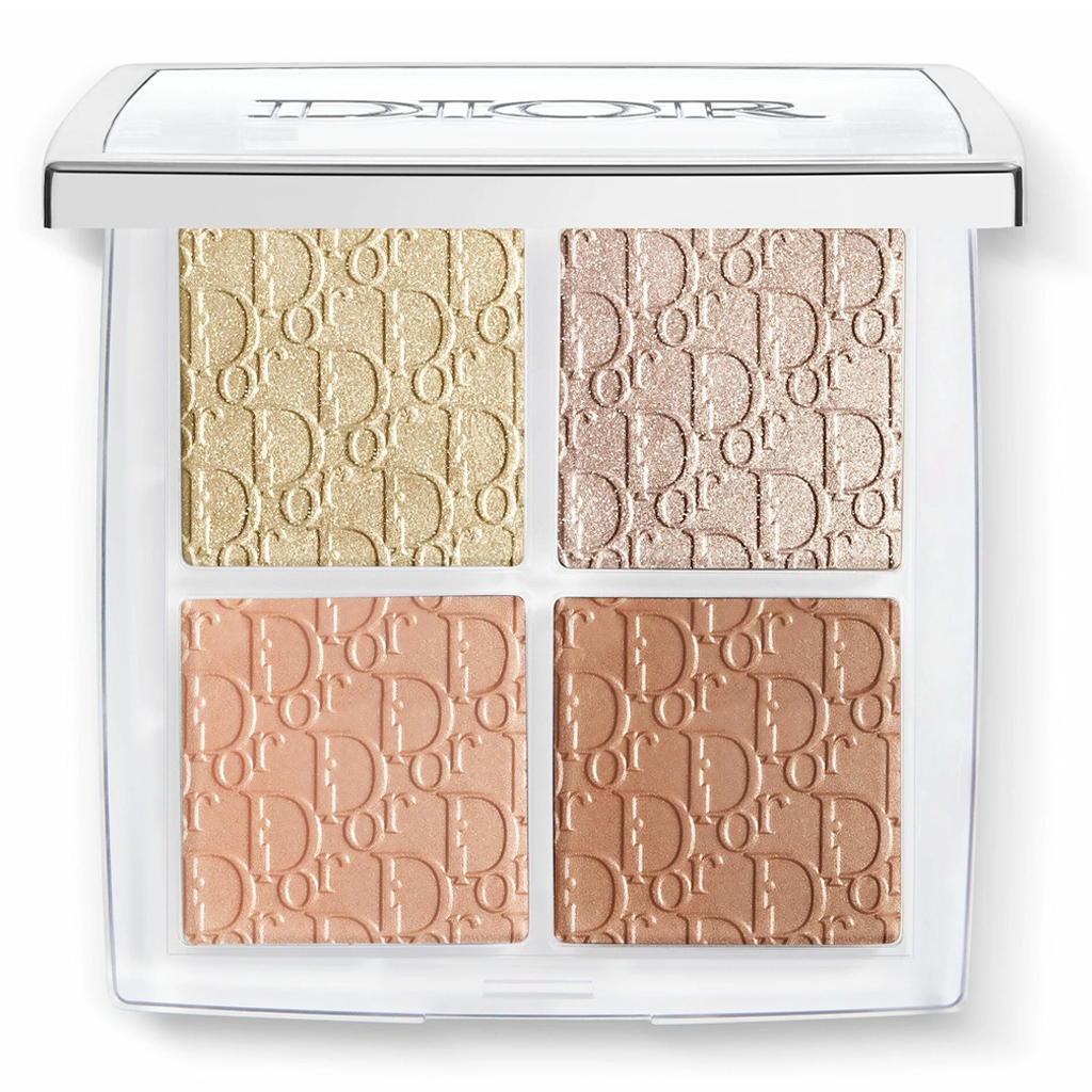 Dior Backstage Glow Face Palette