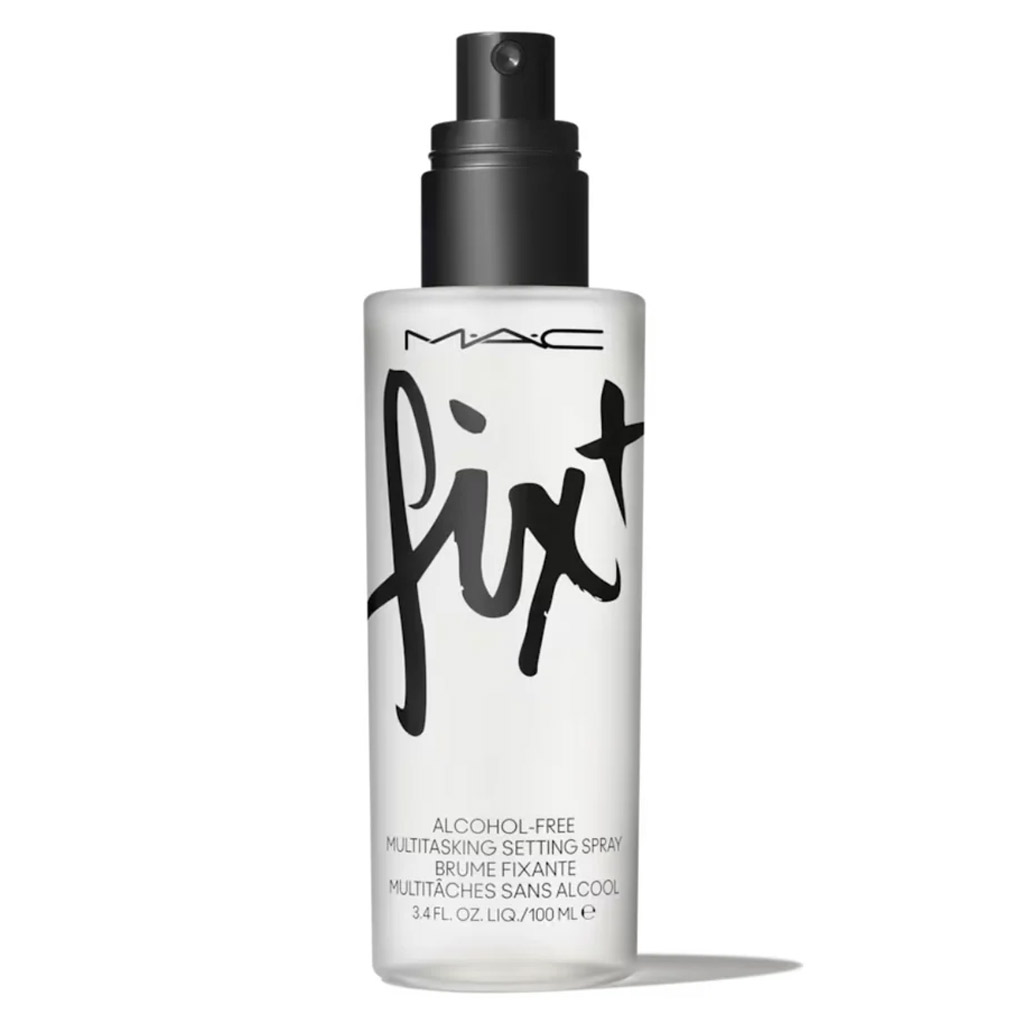 Mac Fix+ Alcohol-free Multitasking Setting Spray 100ML