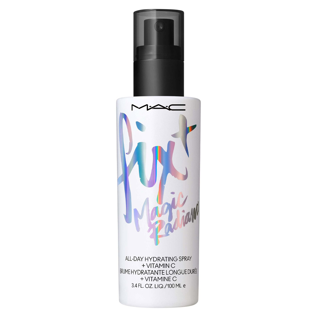 MAC Fix+ Magic Radiance All-Day Hydrating Spray 100ML