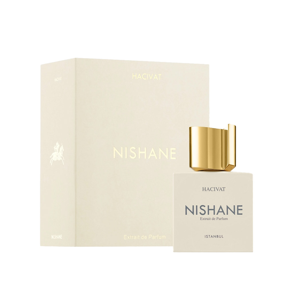 Nishane Hacivat 50ML