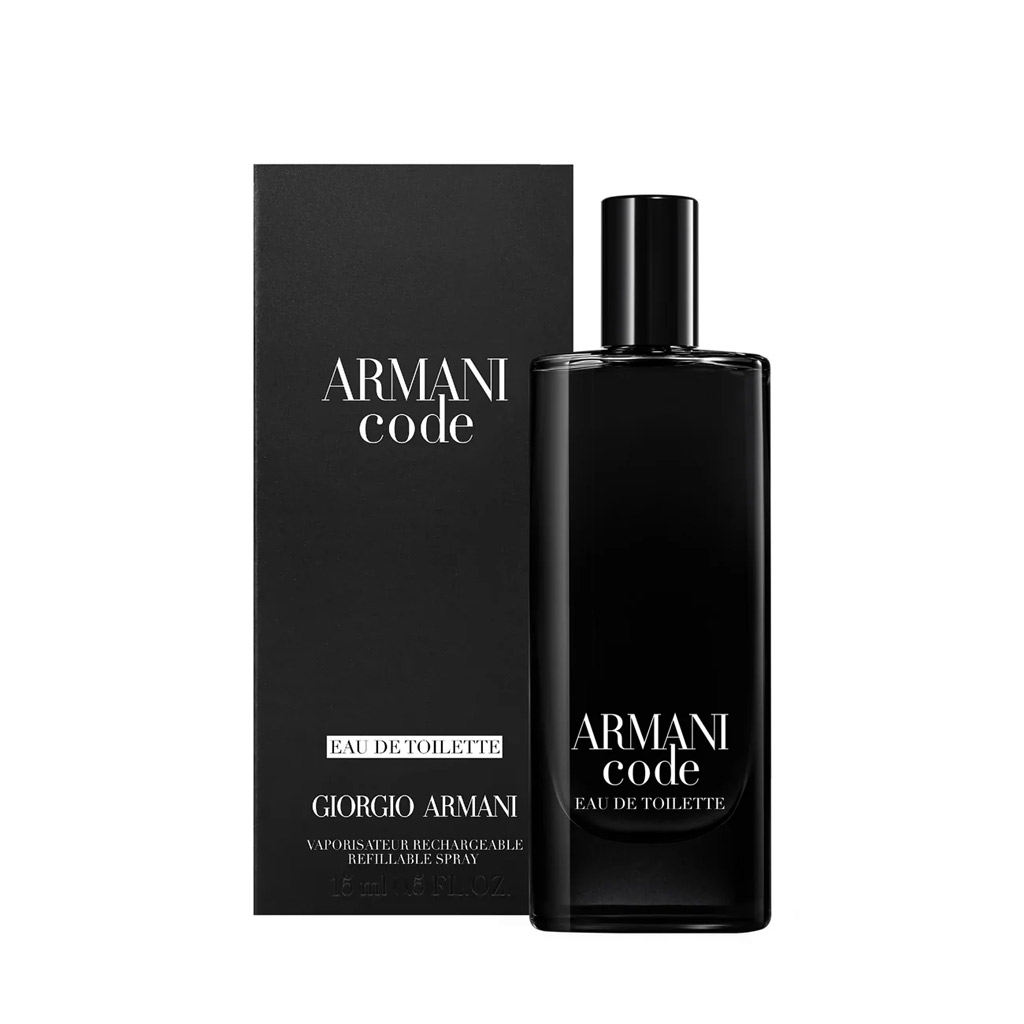 Armani Code EDT 15 ML