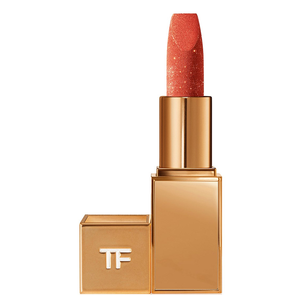 Tom ford Soleil De Feu Spark Lip Balm