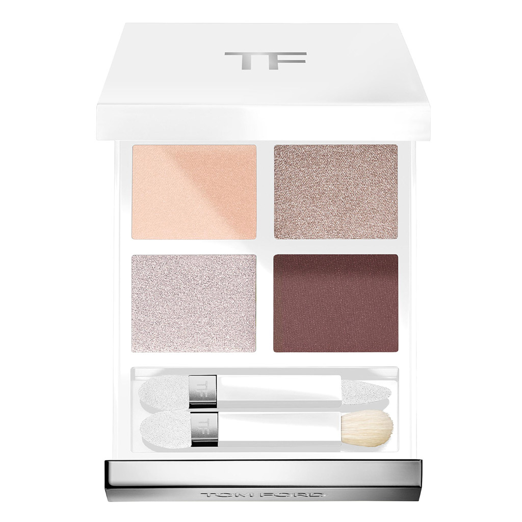 TOM FORD Soleil Neige Eye Colour Quad In Lumiere D'Hiver