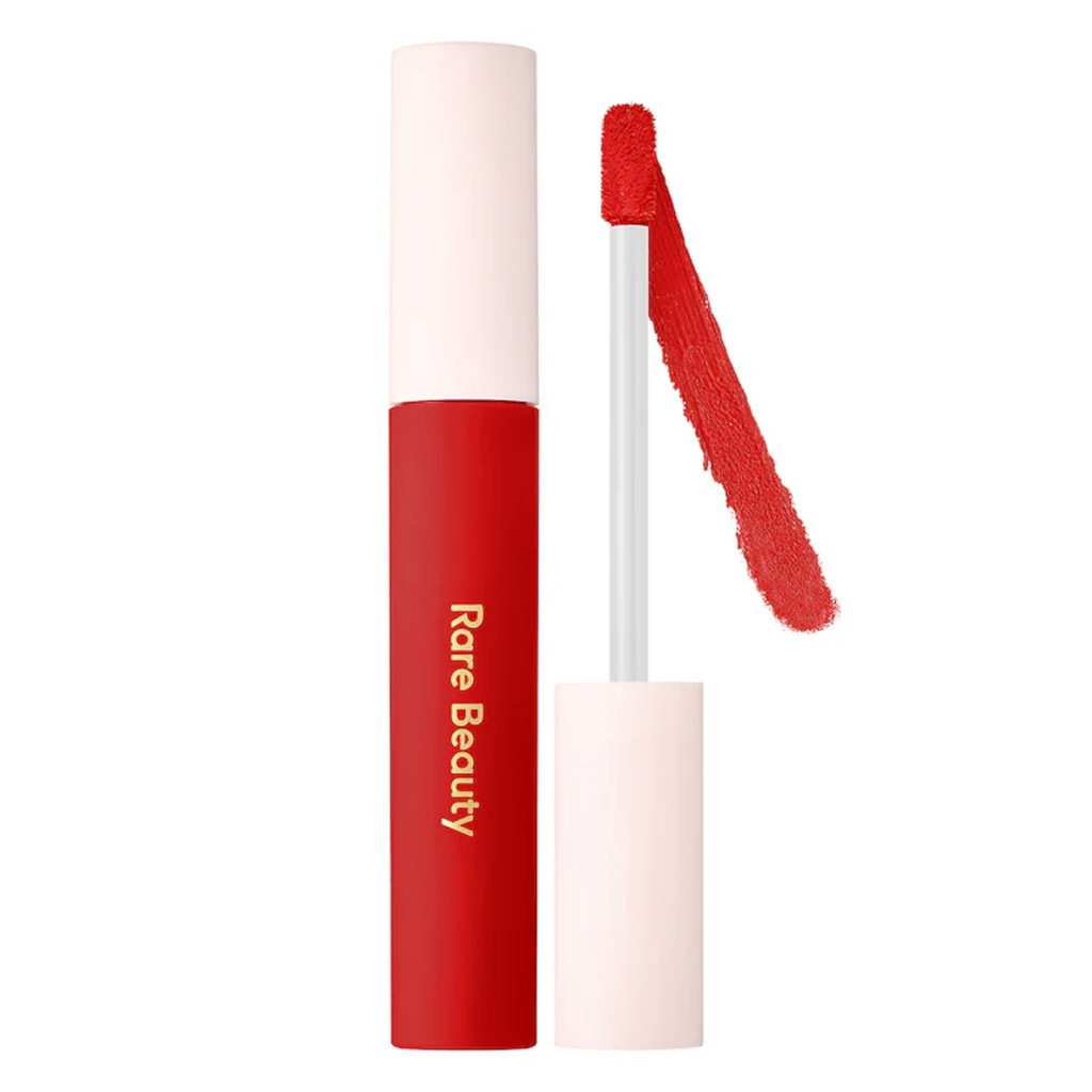 Rare Beauty Matte Lip Cream Lip