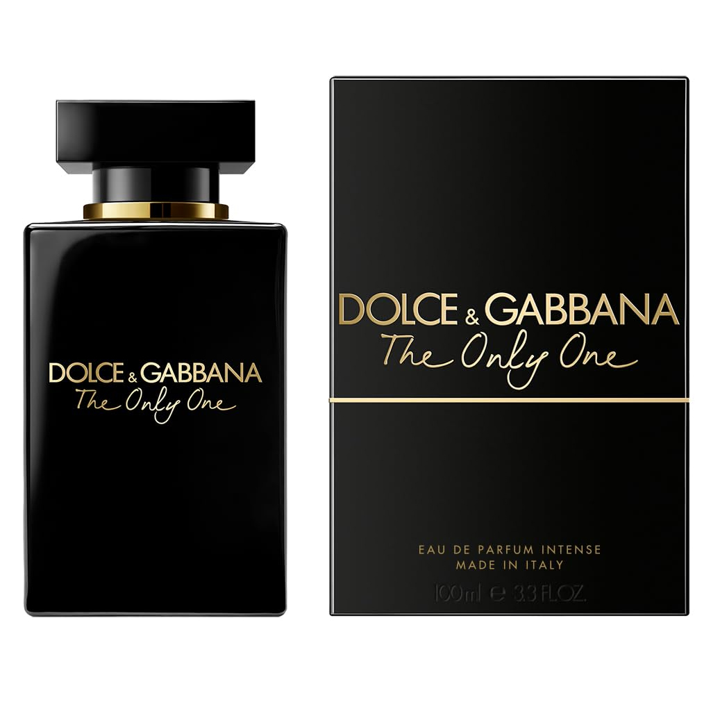 Dolce &amp; Gabbana Ladies The Only One Intense EDP 100ML