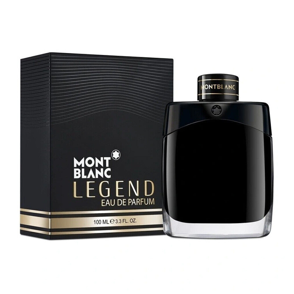 Montblanc  Men's Legend EDP 100ML