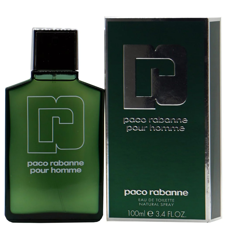 Paco Rabanne For Men 100ML EDT