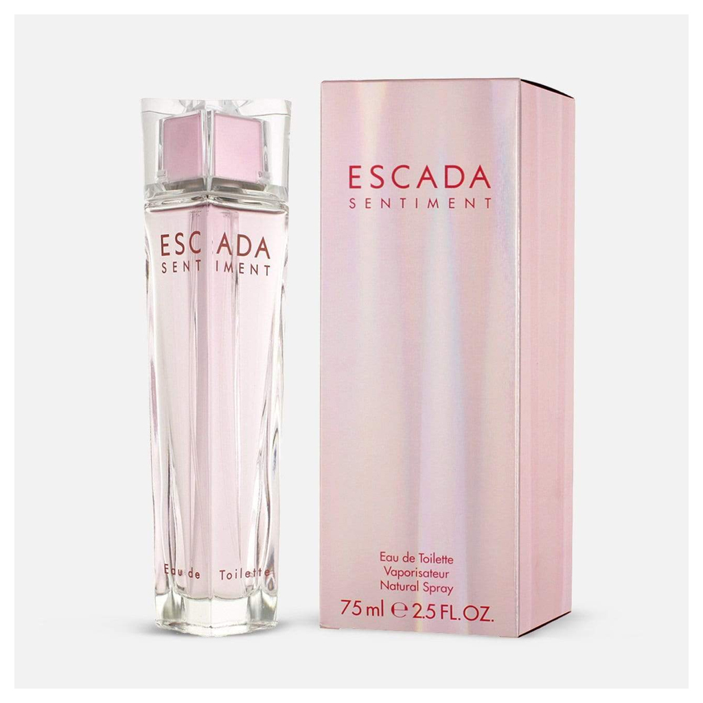 Escada  Sentiment by for Women 75 EDT