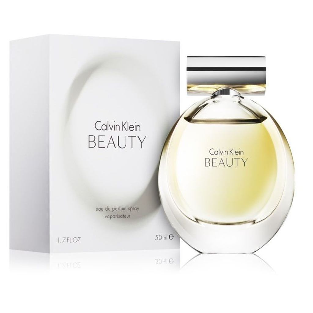 Calvin Klein Beauty 50ML EDP Women