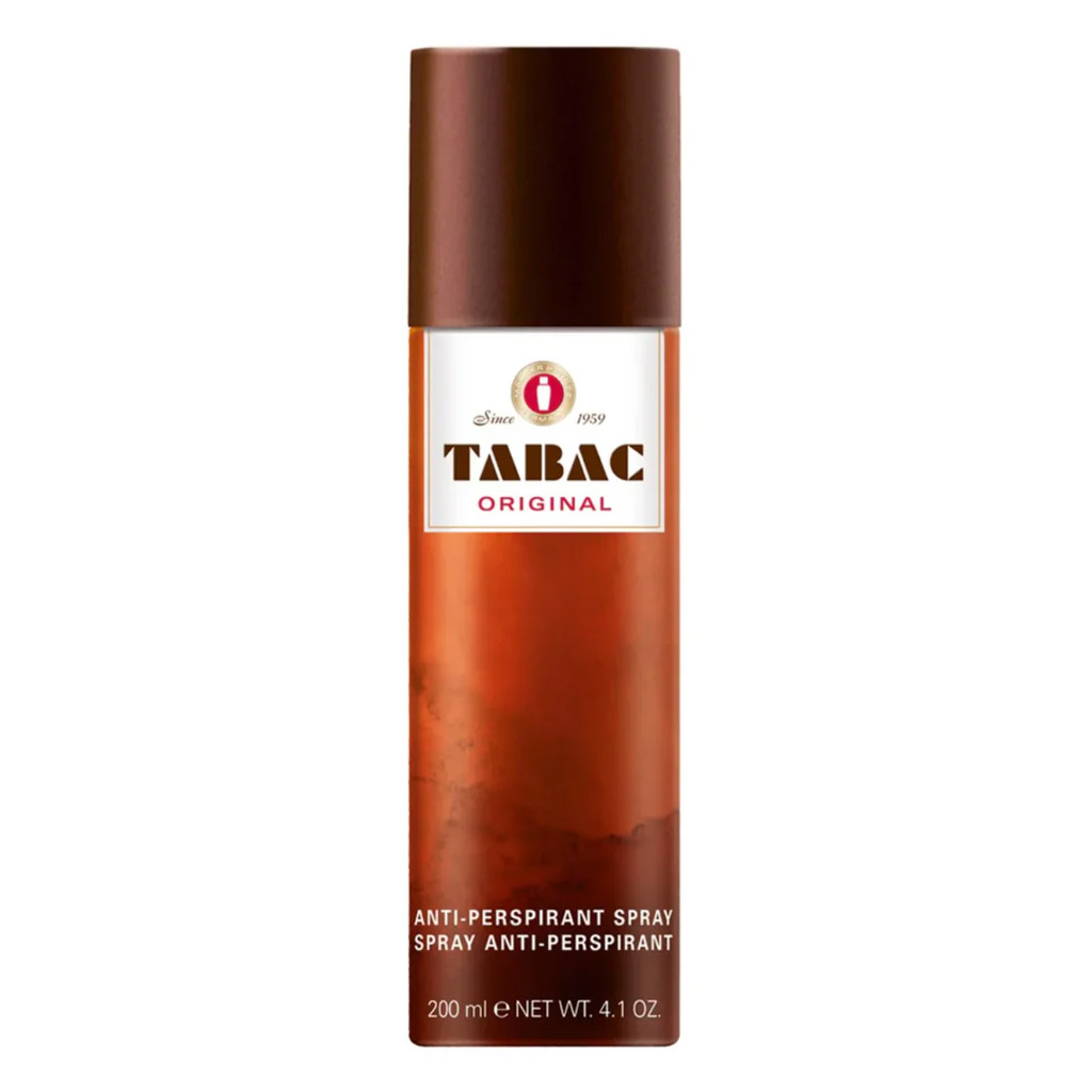 Tabac Original Deodorant Spray 200ML