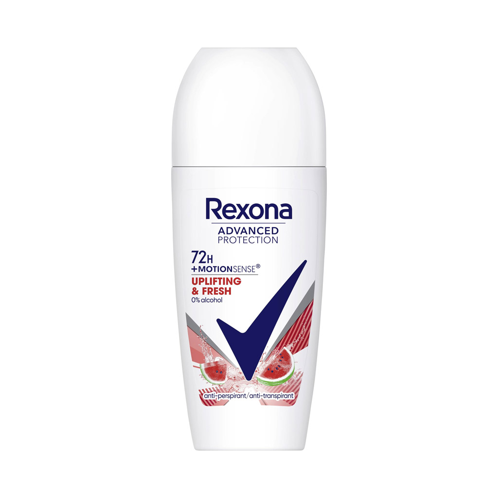 Rexona Roll On Uplifting &amp; Fresh