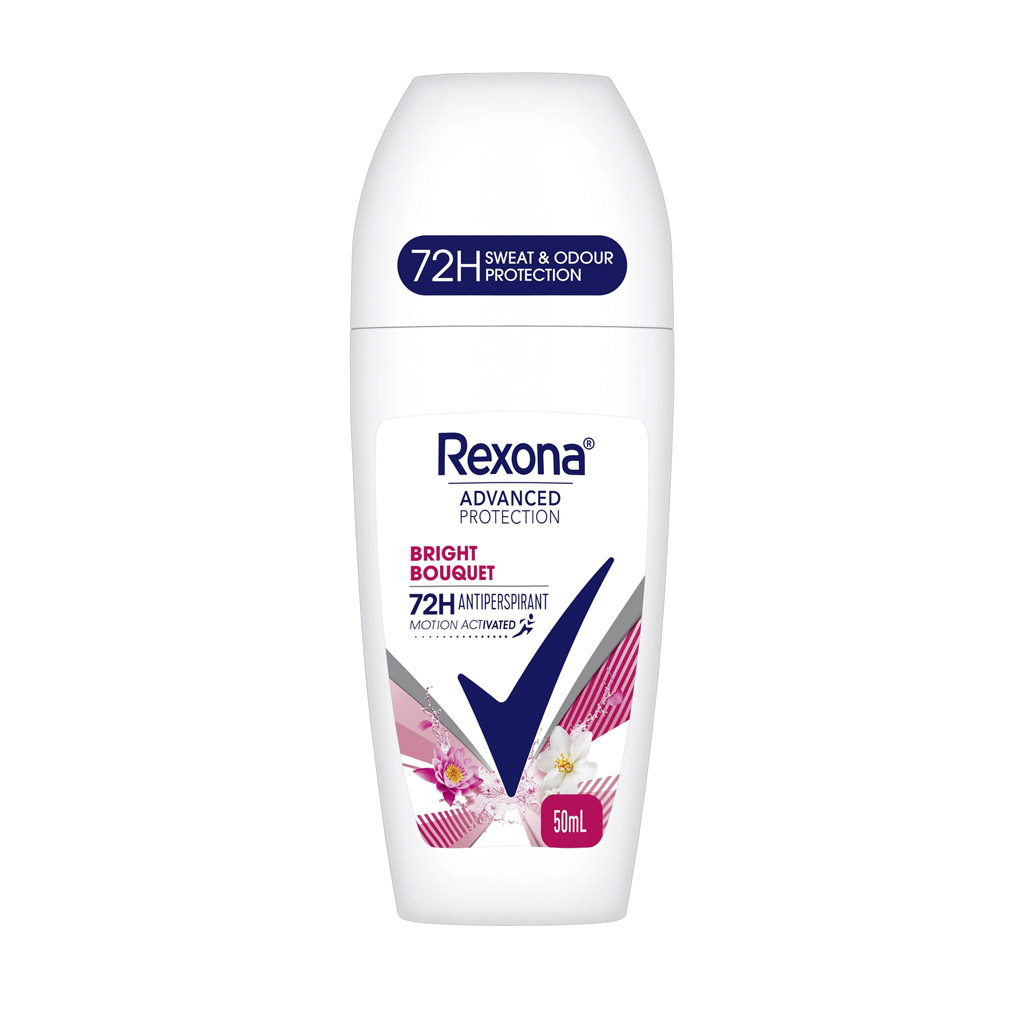 Rexona Roll On Women Bright Bouquet