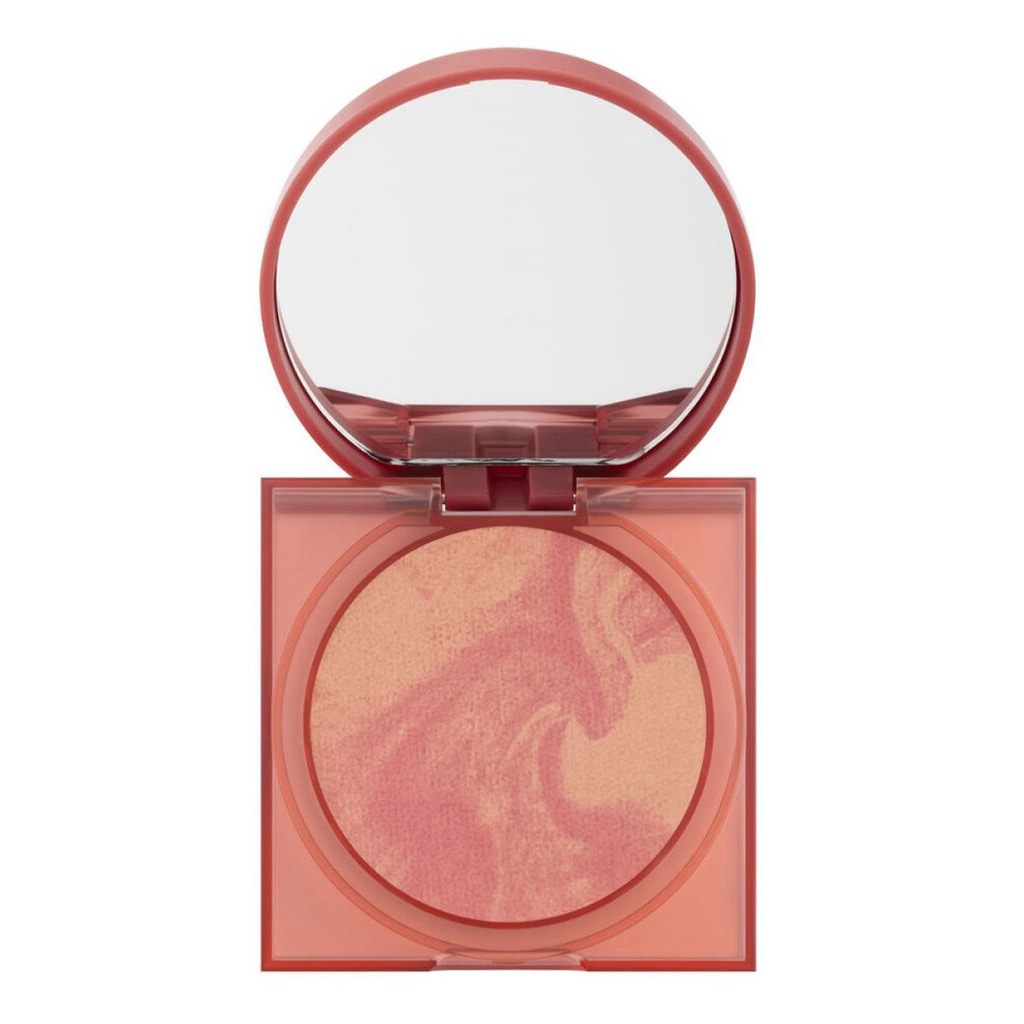 HUDA BEAUTY GloWish Cheeky Vegan Blush Powder