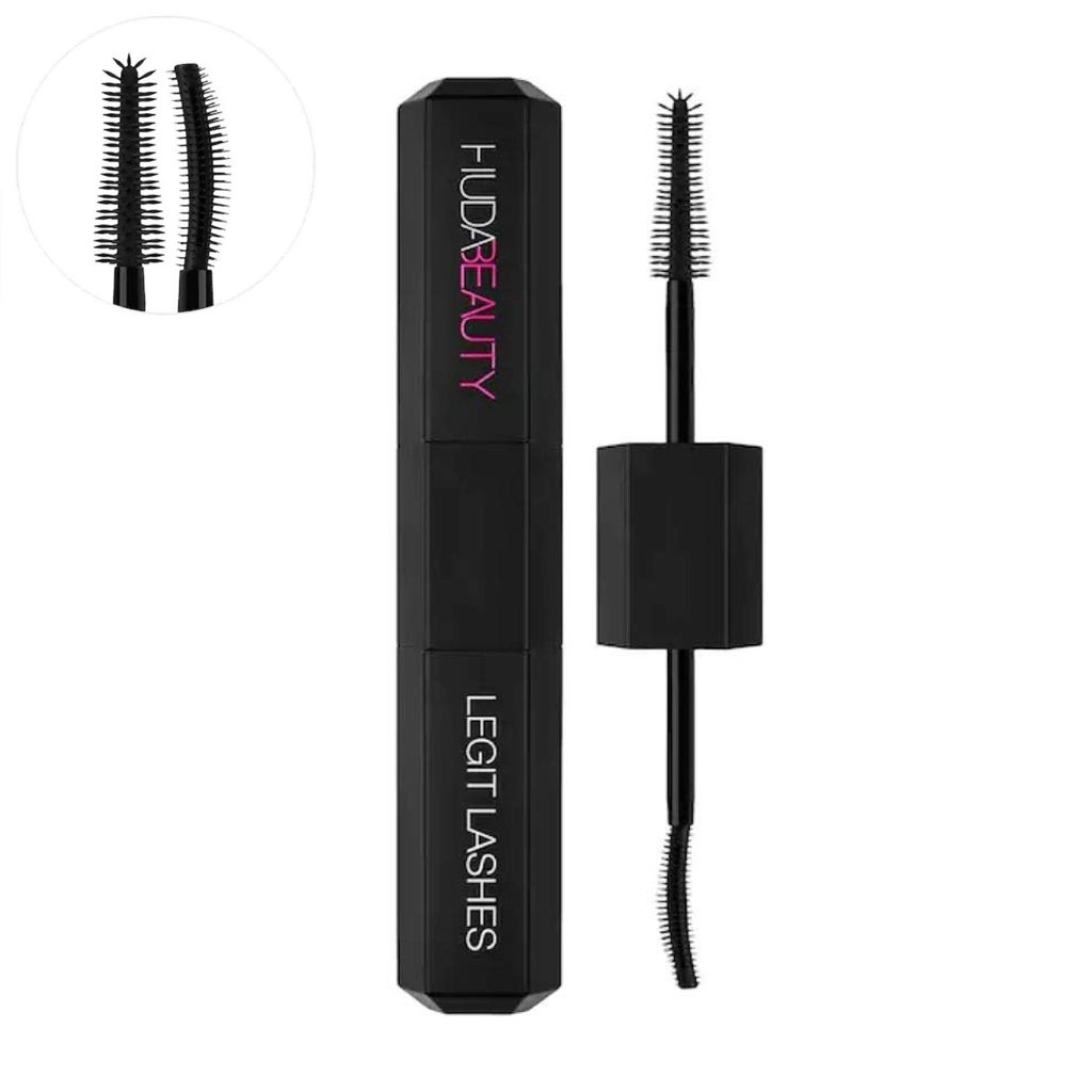 Huda Beauty Legit Lashes Mascara