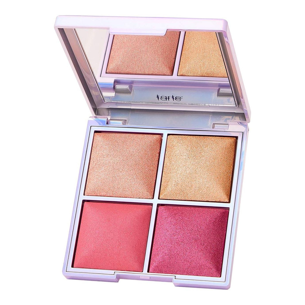 Tarte Glow Squad Volume 1 Palette