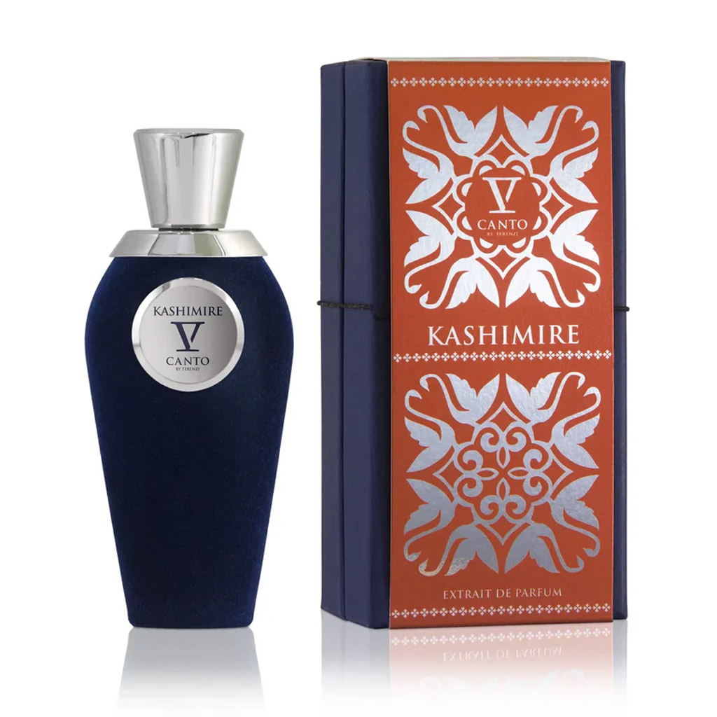 V Canto Kashmire 100ML Extrait De Parfum