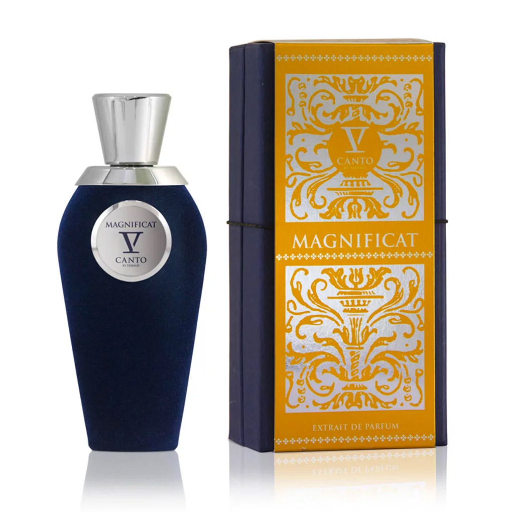 V Canto Magnificat 100ML Extrait De Parfum