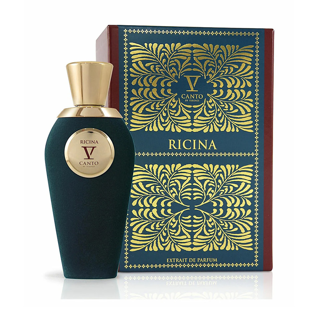 V Canto Ricina 100ML Extrait De Parfum