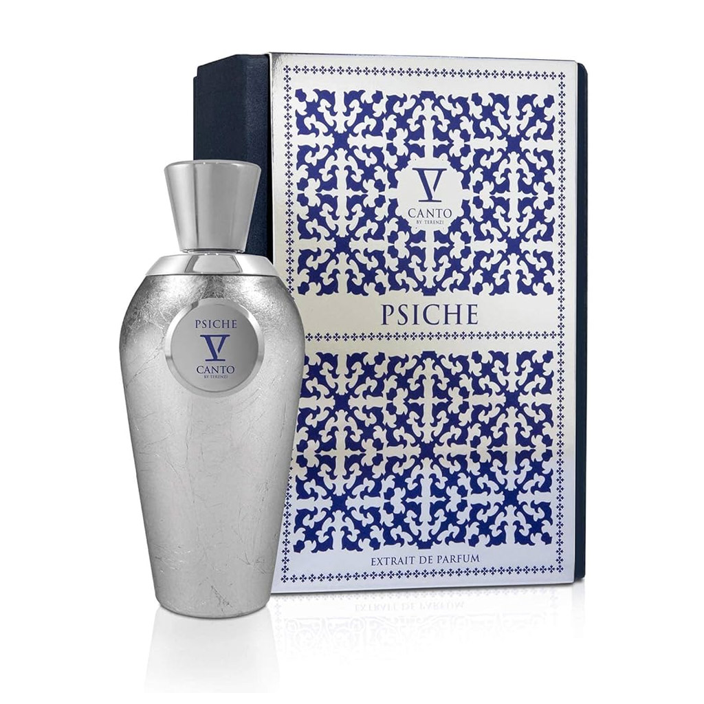 V Canto Psiche 100ML Extrait De Parfum