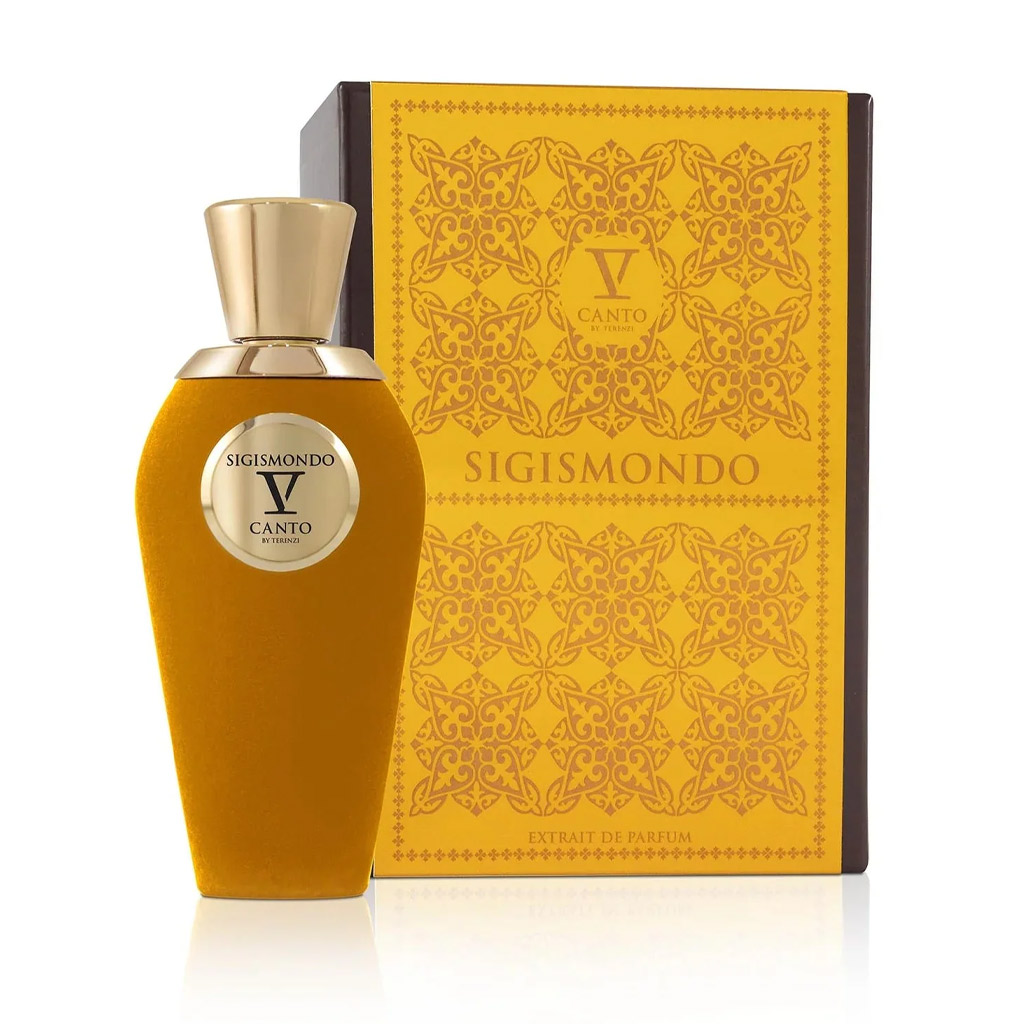 V Canto Sigismmondo 100ML Extrait De Parfum