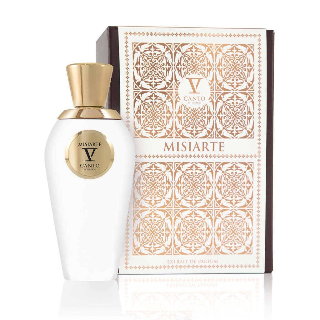 V Canto Misiarte100ML Extrait De Parfum