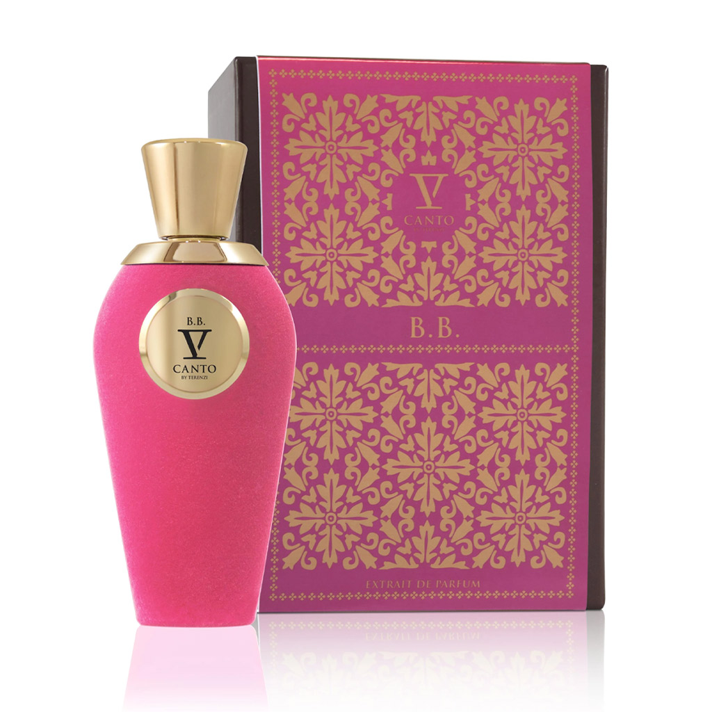 V Canto B.B.100ML Extrait De Parfum