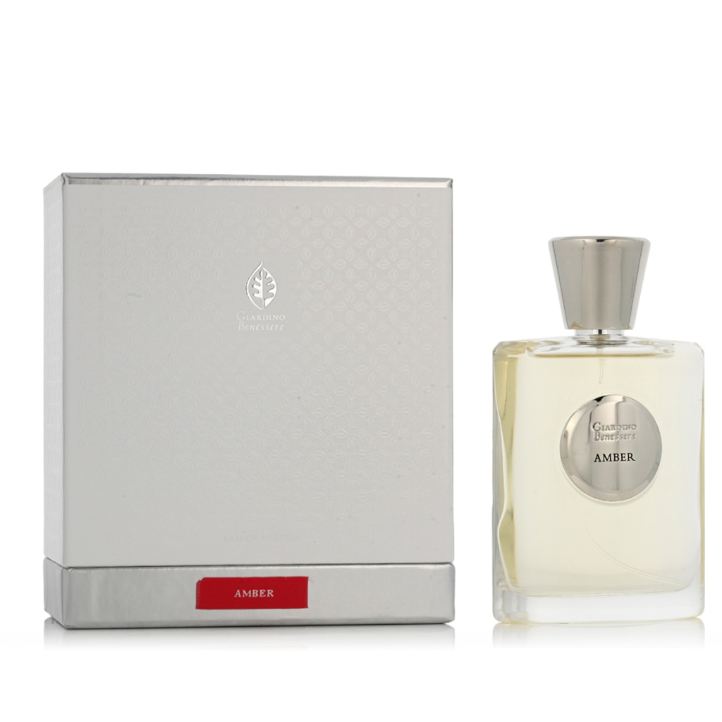 Giardino Benessere Amber 100ML EDP Unisex