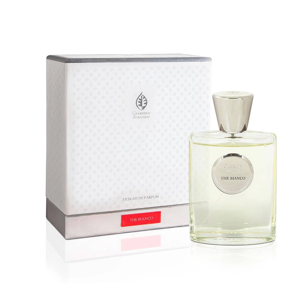 Giardino Benessere The Bianco 100ML EDP Unisex