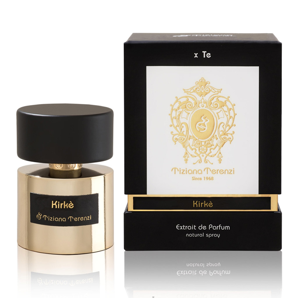 Tiziana Terenzi 100 ML Extrait De Parfum Kirke