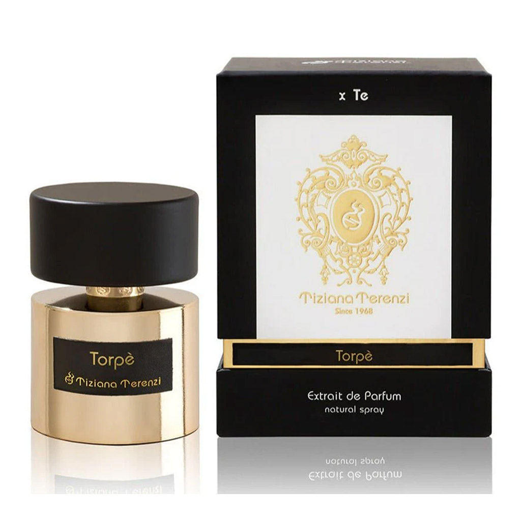 Tiziana Terenzi 100 ML Extrait De Parfum Trope