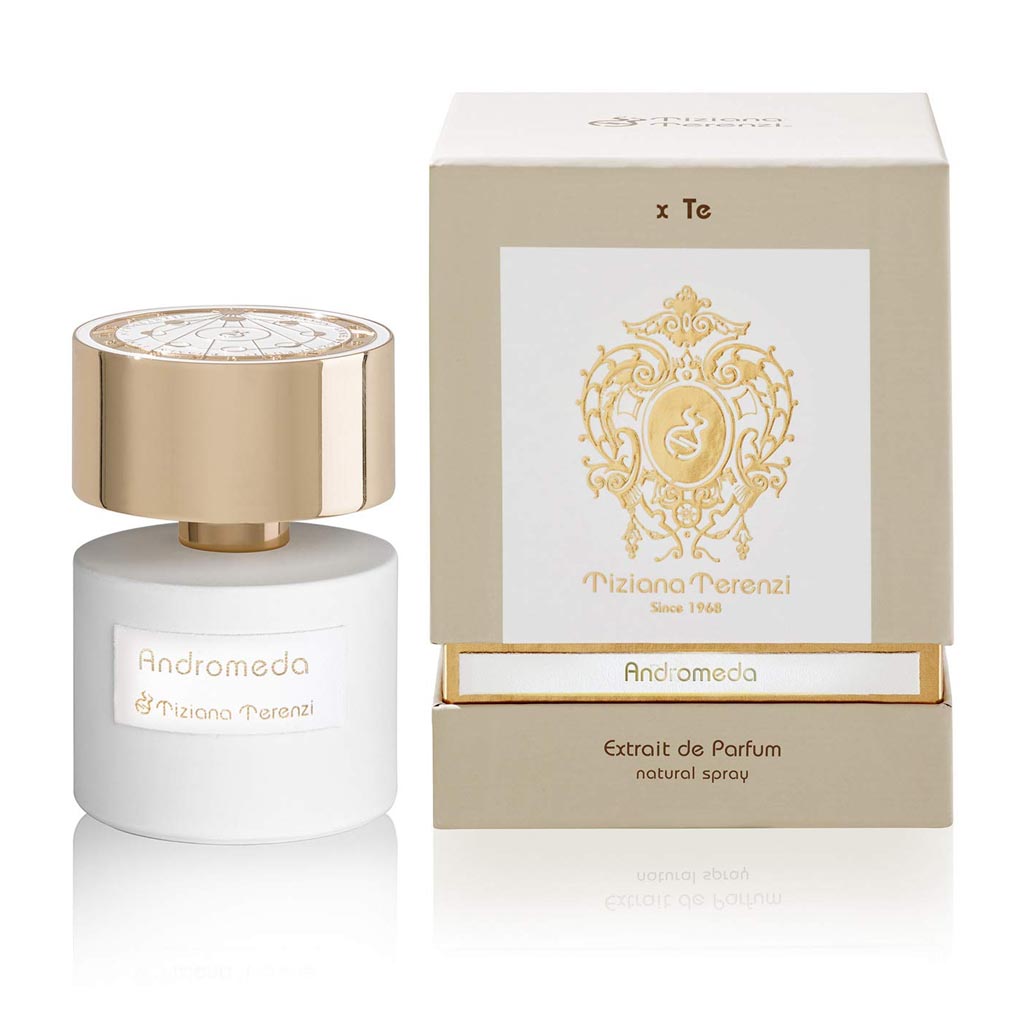 Tiziana Terenzi 100 ML Extrait De Parfum Andromeda