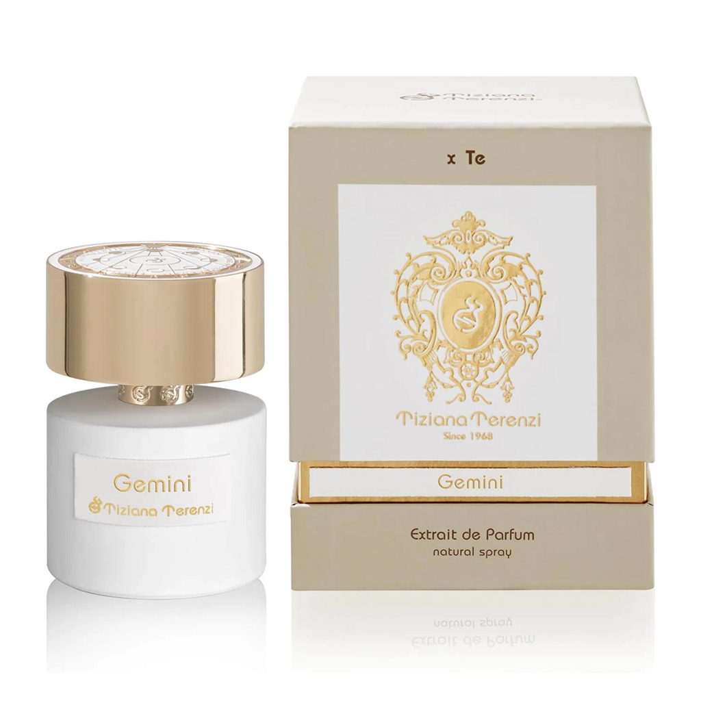 Tiziana Terenzi 100 ML Extrait De Parfum Gemini