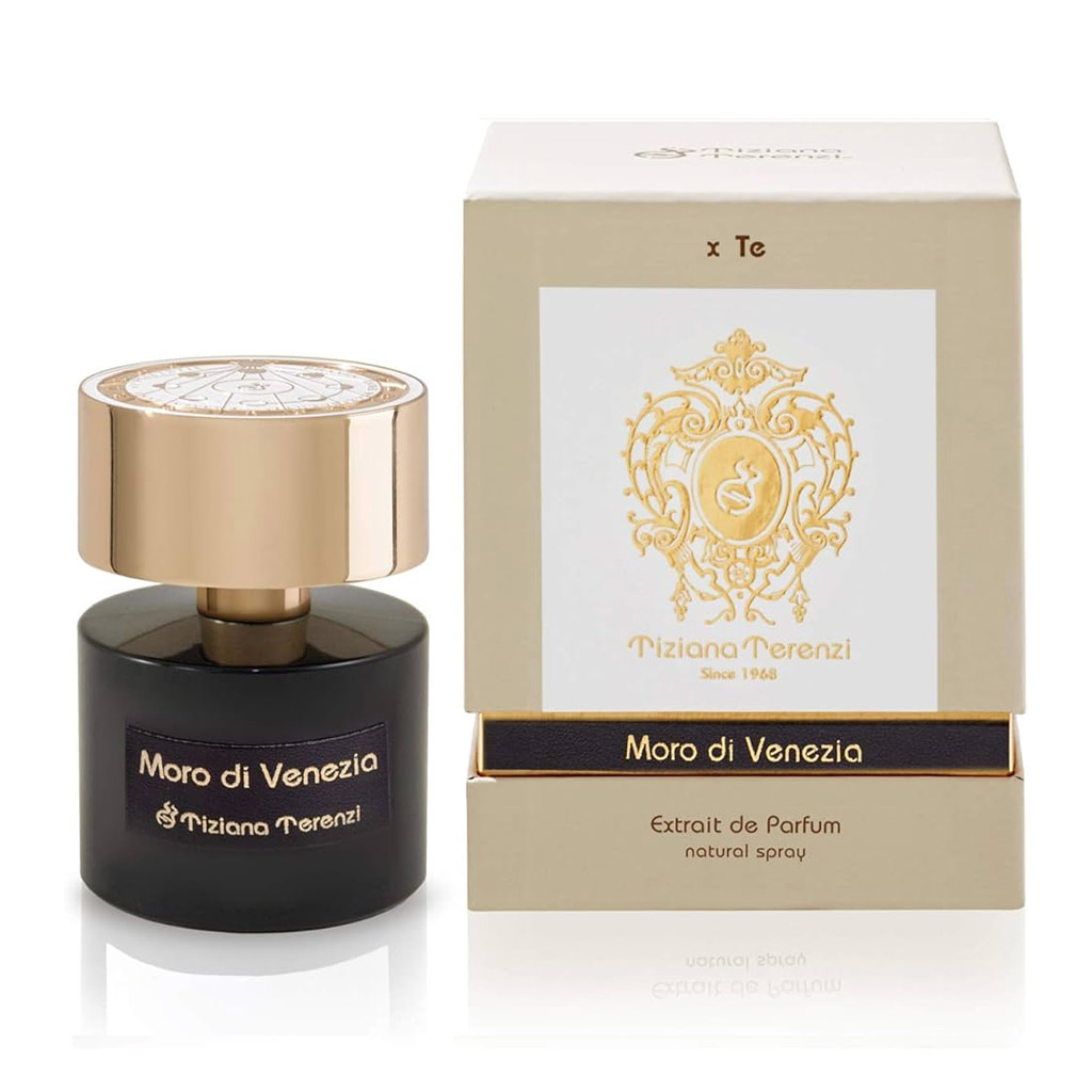 Tiziana Terenzi 100 ML Extrait De Parfum Moro Di Venezia