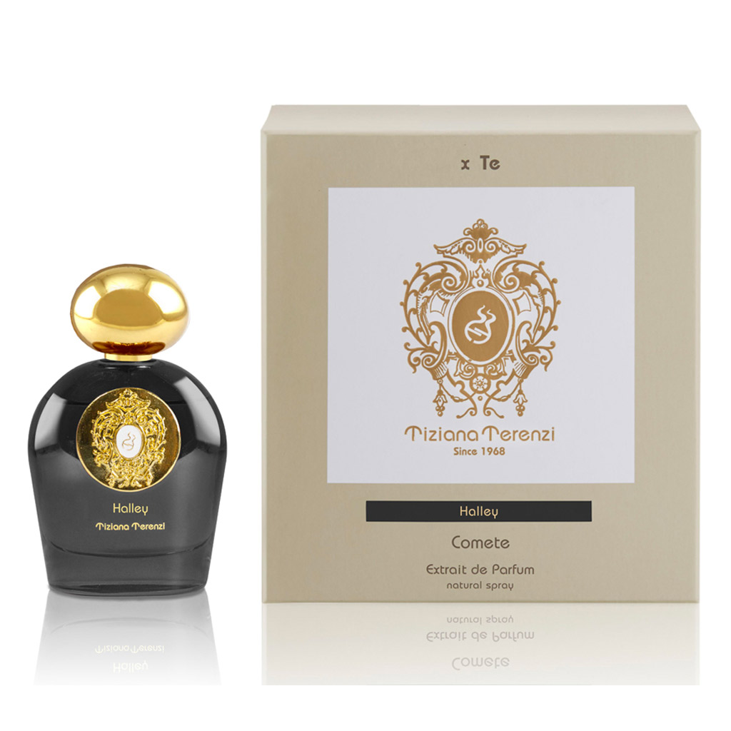 Tiziana Terenzi 100 ML Extrait De Parfum Halley - Comete Collection