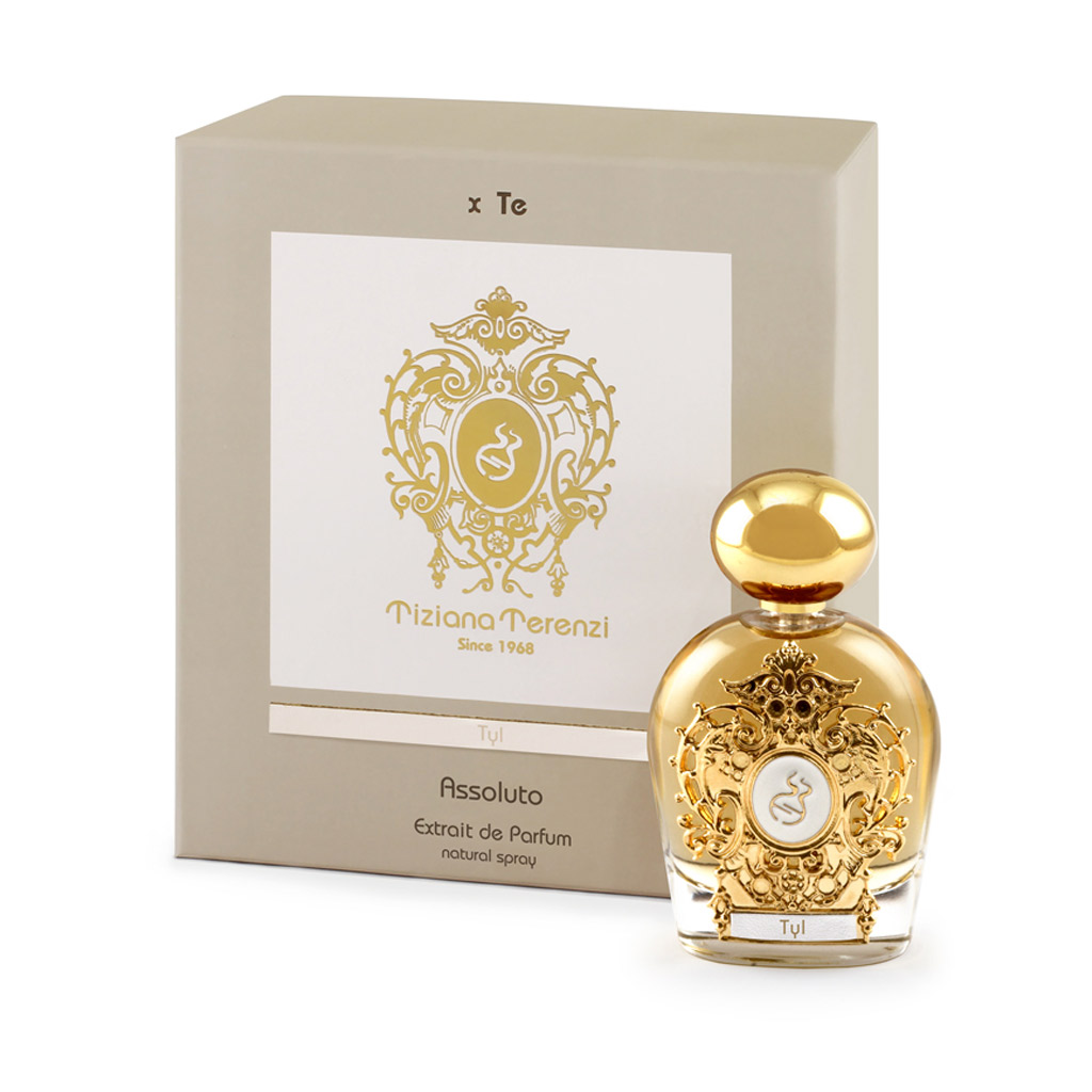 Tiziana Terenzi 100 ML Extrait De Parfum TYL