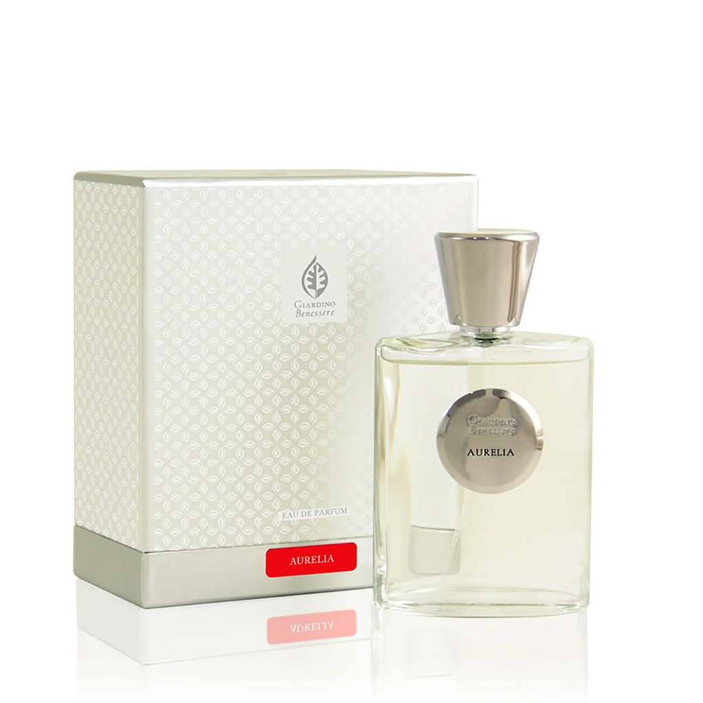 Giardino Benessere Aurelia100ML EDP Unisex