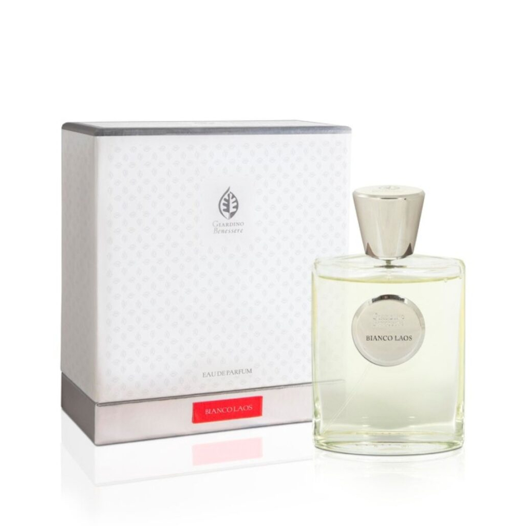 Giardino Benessere Bianco Laos 100ML EDP Unisex