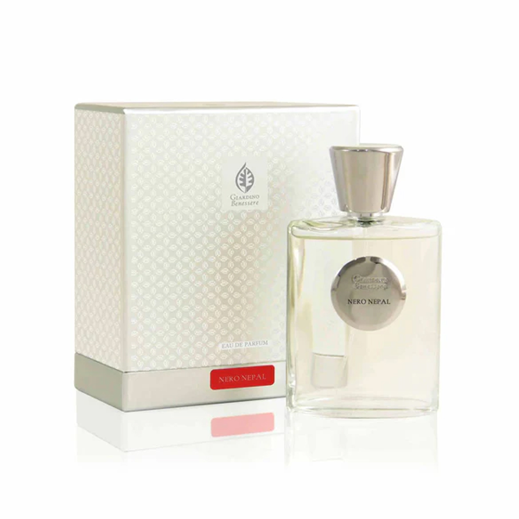 Giardino Benessere Nero Nepal 100ML EDP Unisex