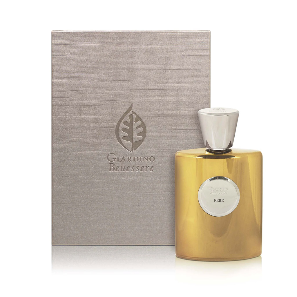 Giardino Benessere Febe 100ML Extrait De Parfum