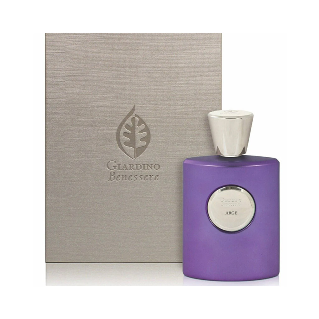 Giardino Benessere Arge 100ML Extrait De Parfum