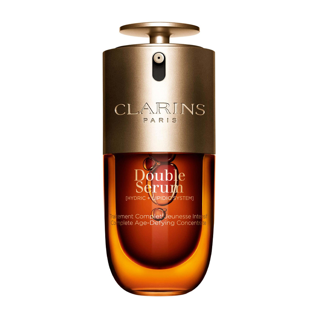 Clarins Double Serum Complete Age Defying Concentrate 30ml